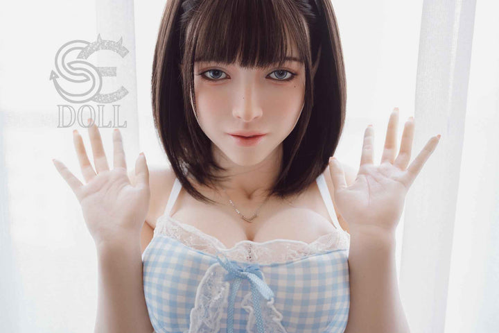 SEDoll Silikonpuppe Ulrike Konfiguriert SEDoll kaufen Sexroboter KI
