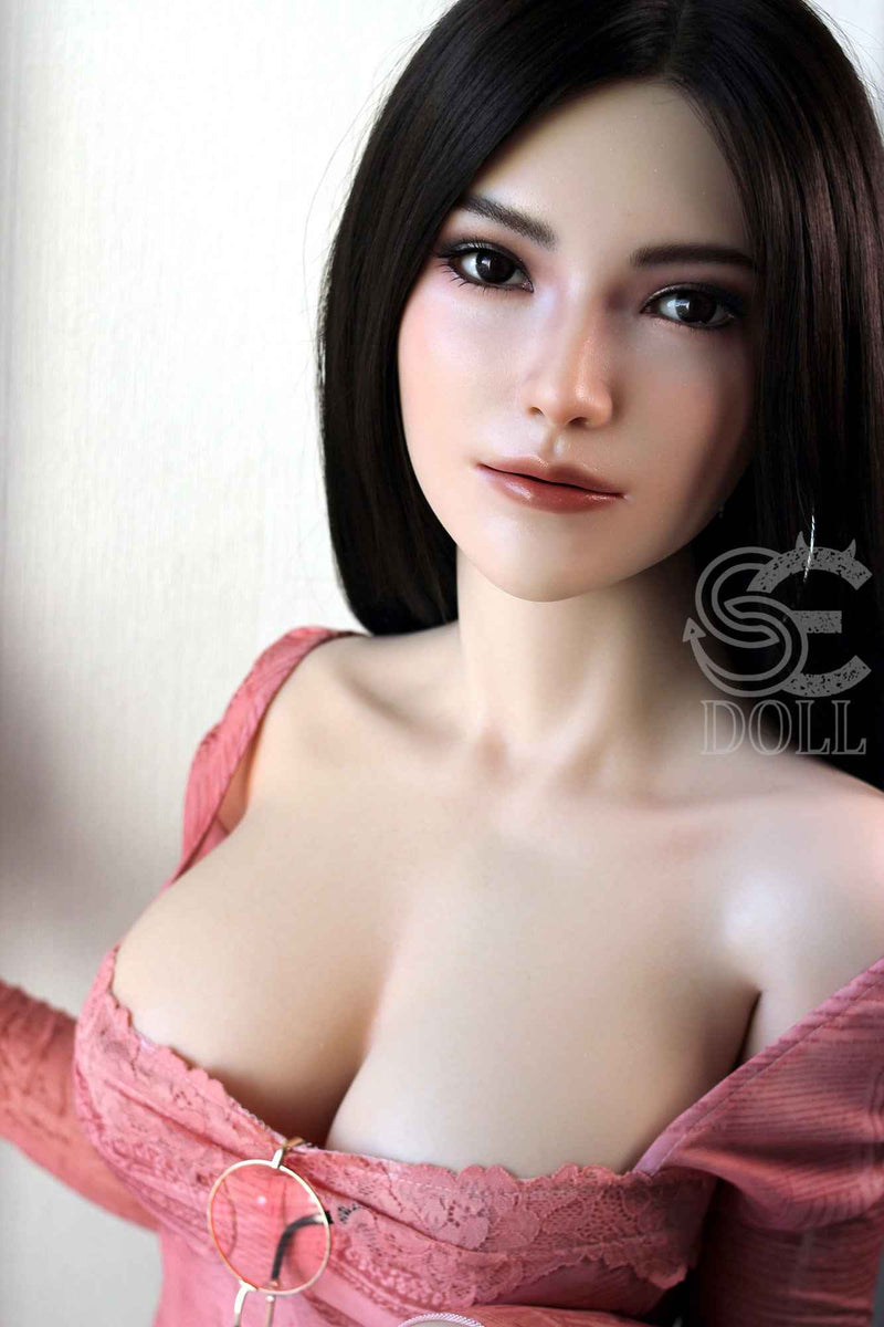 SEDoll Silikonpuppe Lexi Konfiguriert SEDoll kaufen Sexroboter KI