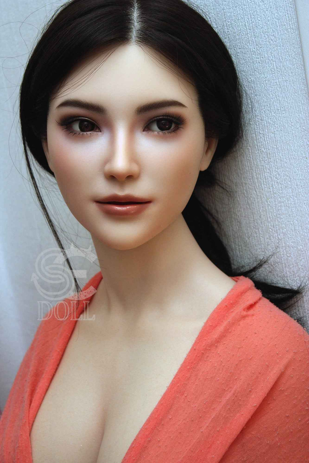 SEDoll Silikonpuppe Lexi Konfiguriert SEDoll kaufen Sexroboter KI