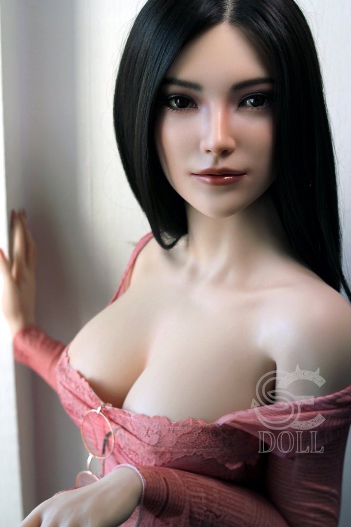 SEDoll Sex Doll Ragie Sofort lieferbar SEDoll kaufen Sexroboter KI