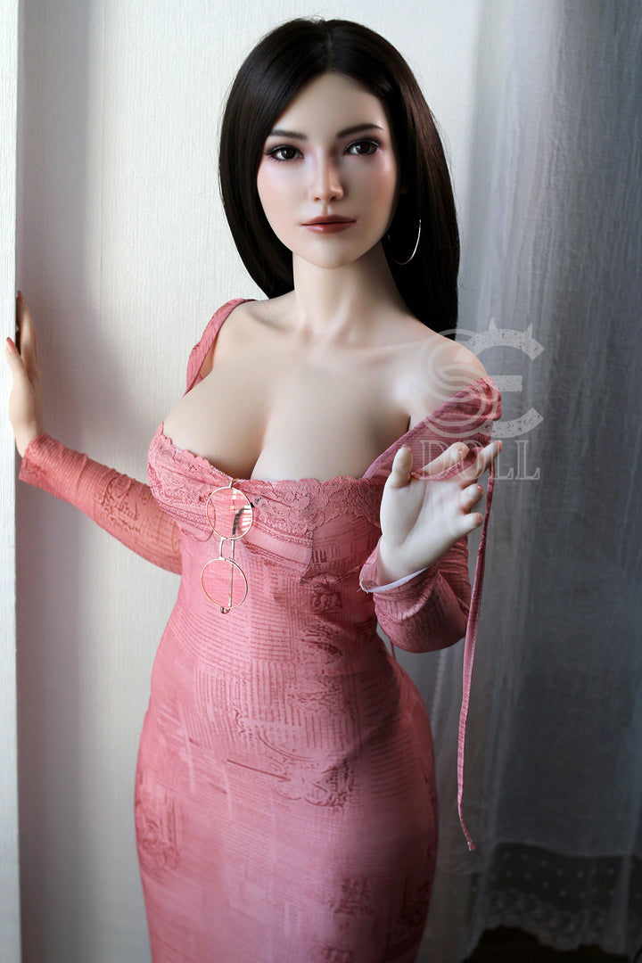 SEDoll Sex Doll Ragie Sofort lieferbar SEDoll kaufen Sexroboter KI