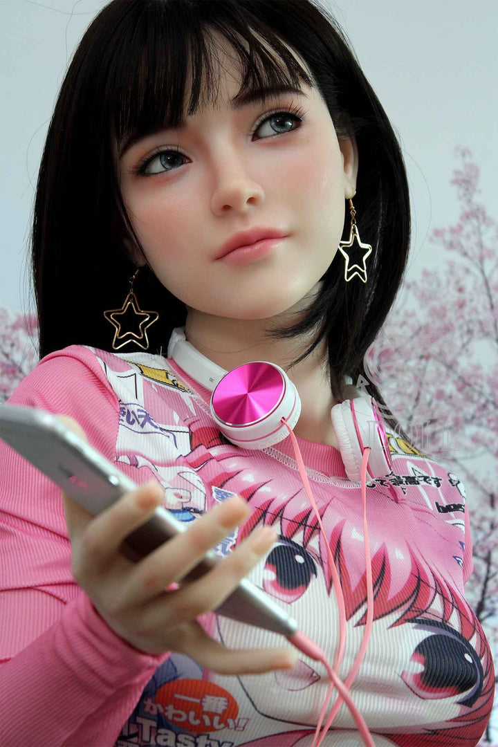 SEDoll Silikonpuppe Katja Konfiguriert SEDoll kaufen Sexroboter KI