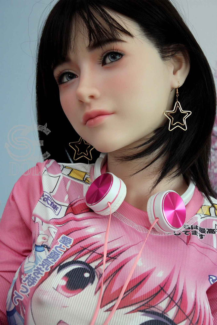 SEDoll Silikonpuppe Katja Konfiguriert SEDoll kaufen Sexroboter KI