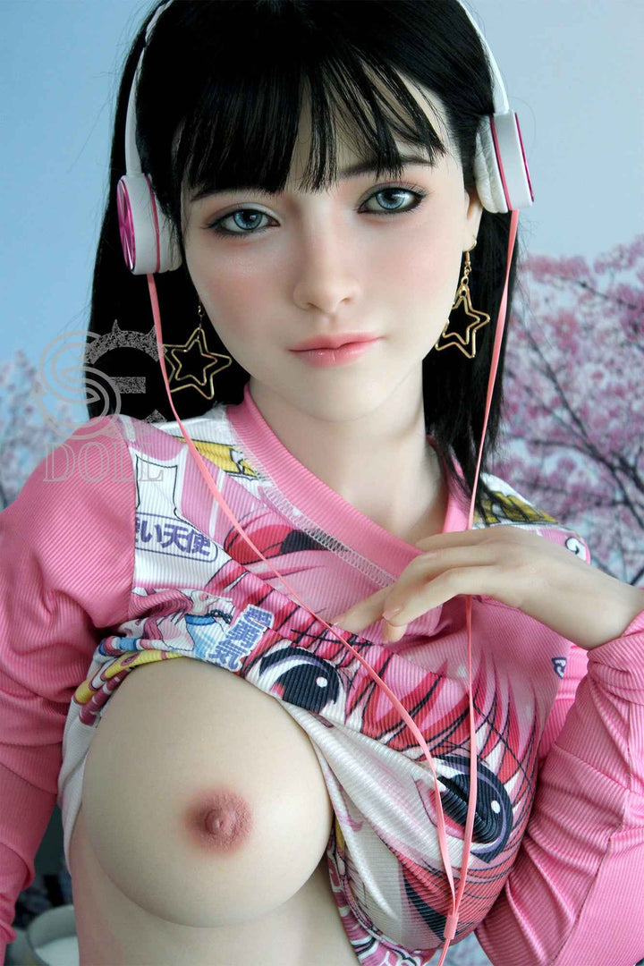 SEDoll Silikonpuppe Katja Konfiguriert SEDoll kaufen Sexroboter KI