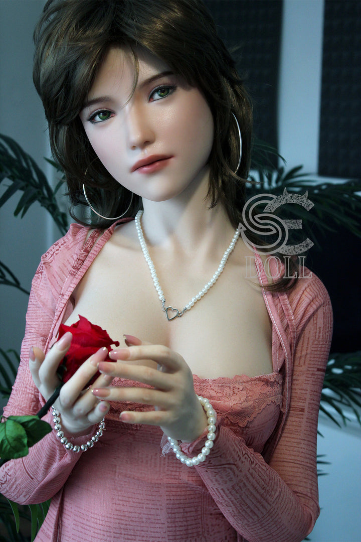 SEDoll Silikonpuppe Manni Konfiguriert SEDollSexpuppe kaufen Sexroboter KI