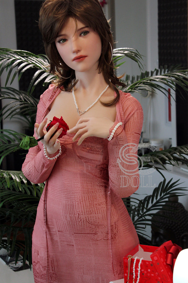 SEDoll Silikonpuppe Manni Konfiguriert SEDollSexpuppe kaufen Sexroboter KI