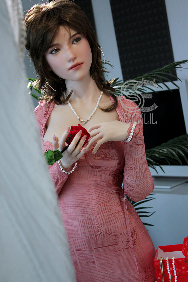 SEDoll Silikonpuppe Manni Konfiguriert SEDollSexpuppe kaufen Sexroboter KI