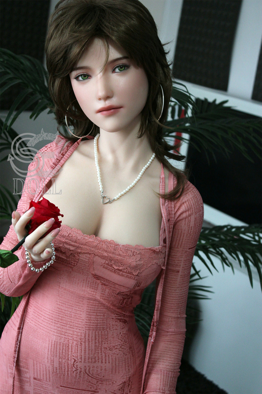 SEDoll Silikonpuppe Manni Konfiguriert SEDollSexpuppe kaufen Sexroboter KI