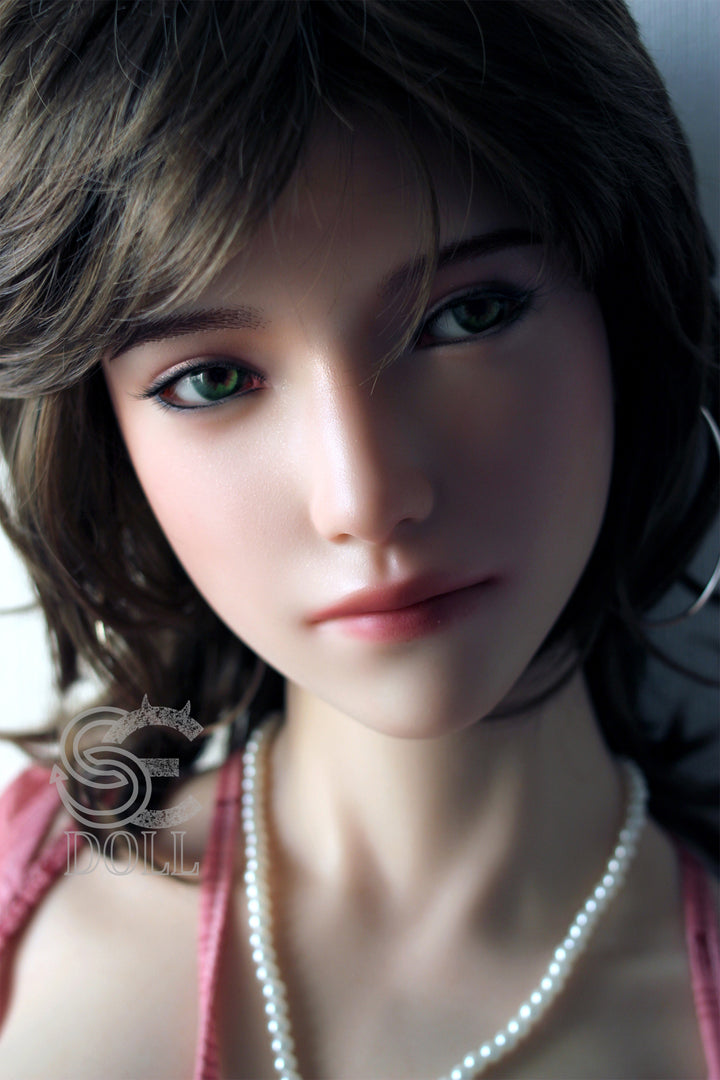 SEDoll Silikonpuppe Manni Konfiguriert SEDollSexpuppe kaufen Sexroboter KI