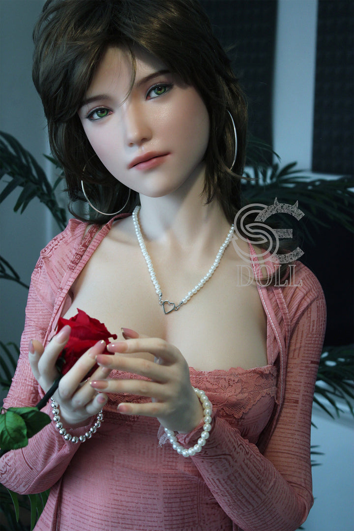 SEDoll Silikonpuppe Manni Konfiguriert SEDollSexpuppe kaufen Sexroboter KI