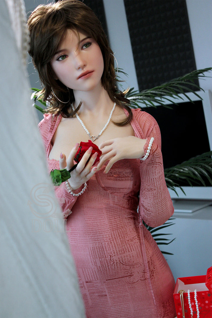 SEDoll Silikonpuppe Manni Konfiguriert SEDollSexpuppe kaufen Sexroboter KI