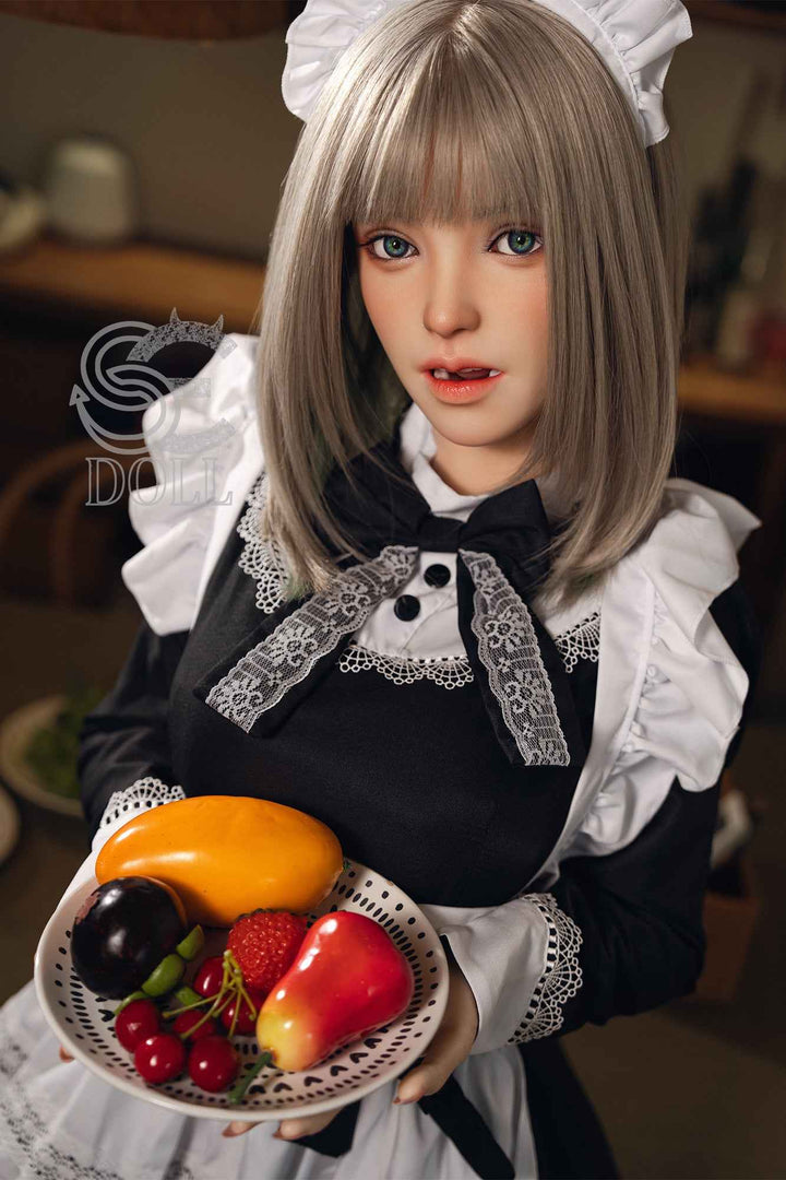 SEDoll Silikonpuppe Paula Konfiguriert SEDoll kaufen Sexroboter KI