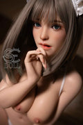 SEDoll Silikonpuppe Paula Konfiguriert SEDoll kaufen Sexroboter KI