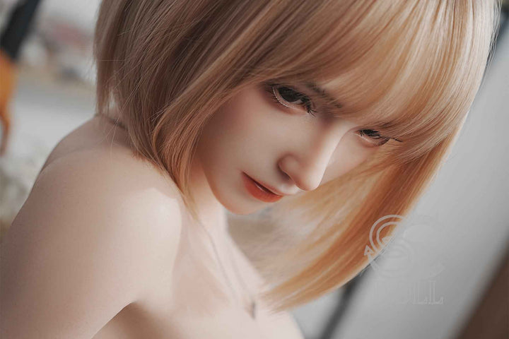 SEDoll Silikonpuppe Betty Konfiguriert SEDoll kaufen Sexroboter KI
