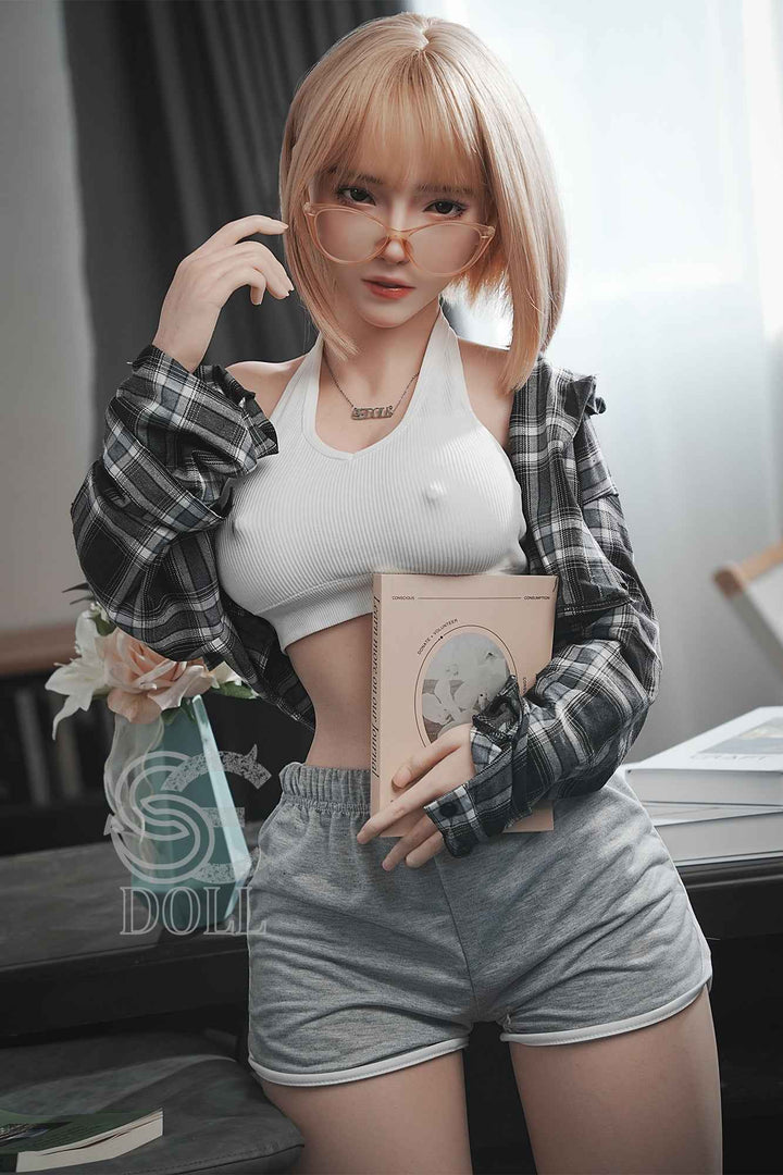 SEDoll Silikonpuppe Betty Konfiguriert SEDoll kaufen Sexroboter KI
