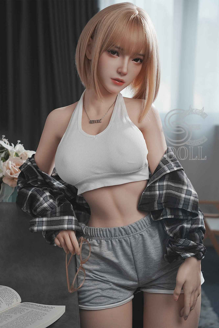 SEDoll Silikonpuppe Betty Konfiguriert SEDoll kaufen Sexroboter KI