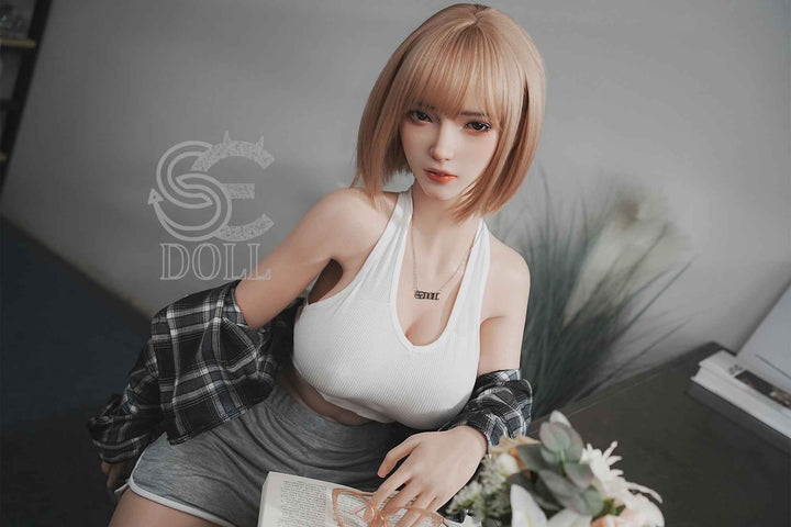 SEDoll Silikonpuppe Betty - housedoll - SEDoll