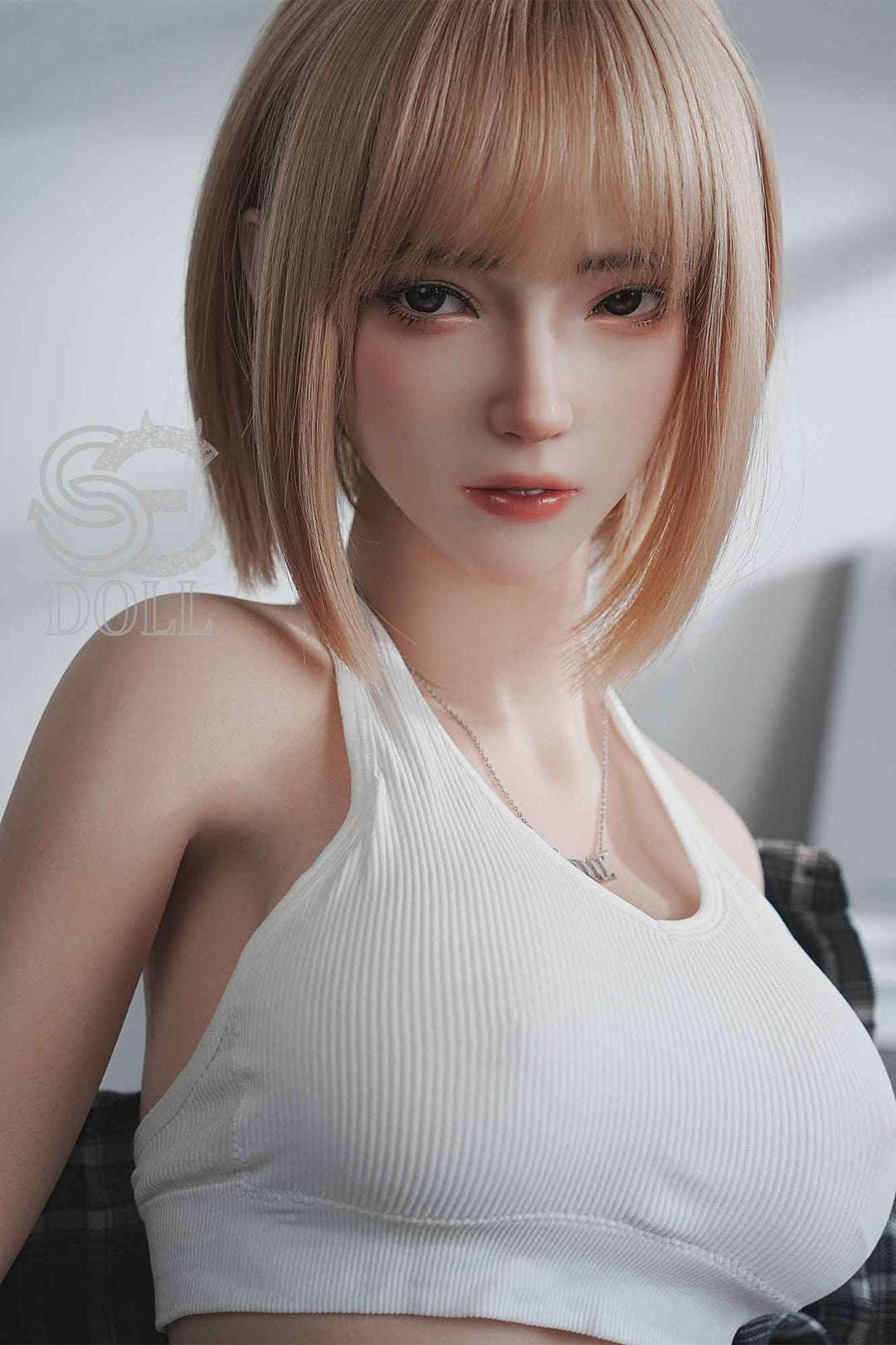 SEDoll Silikonpuppe Betty - housedoll - SEDoll