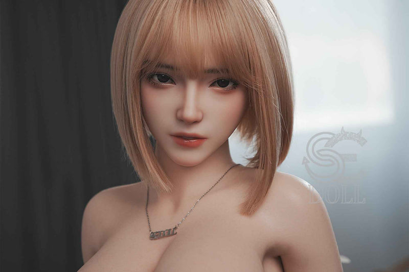 SEDoll Silikonpuppe Betty Konfiguriert SEDoll kaufen Sexroboter KI