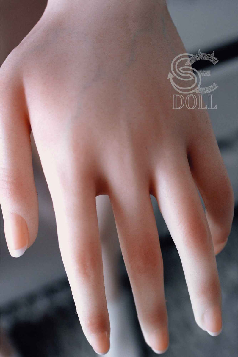 SEDoll Silikonpuppe Lydia Konfiguriert SEDoll kaufen Sexroboter KI