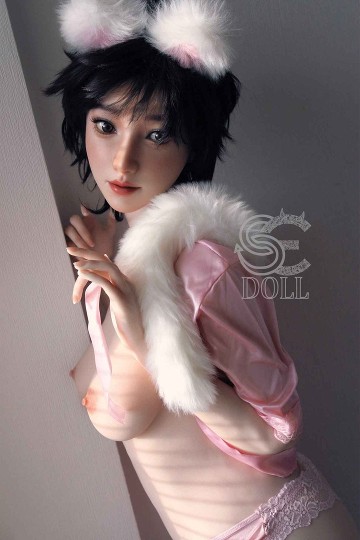 SEDoll Silikonpuppe Lydia Konfiguriert SEDoll kaufen Sexroboter KI