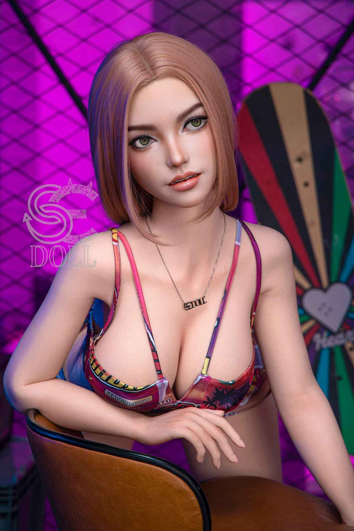 SEDoll Silikonpuppe Bea Konfiguriert SEDoll kaufen Sexroboter KI