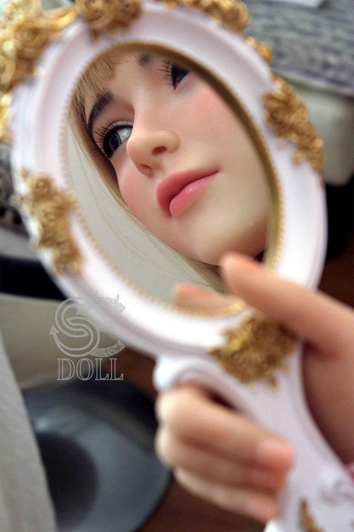 SEDoll Silikonpuppe Bella Konfiguriert SEDoll kaufen Sexroboter KI
