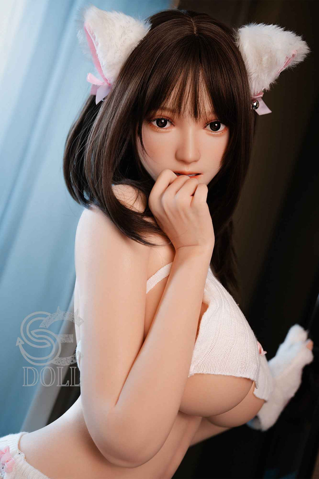 SEDoll Silikonpuppe Xena Konfiguriert SEDoll kaufen Sexroboter KI