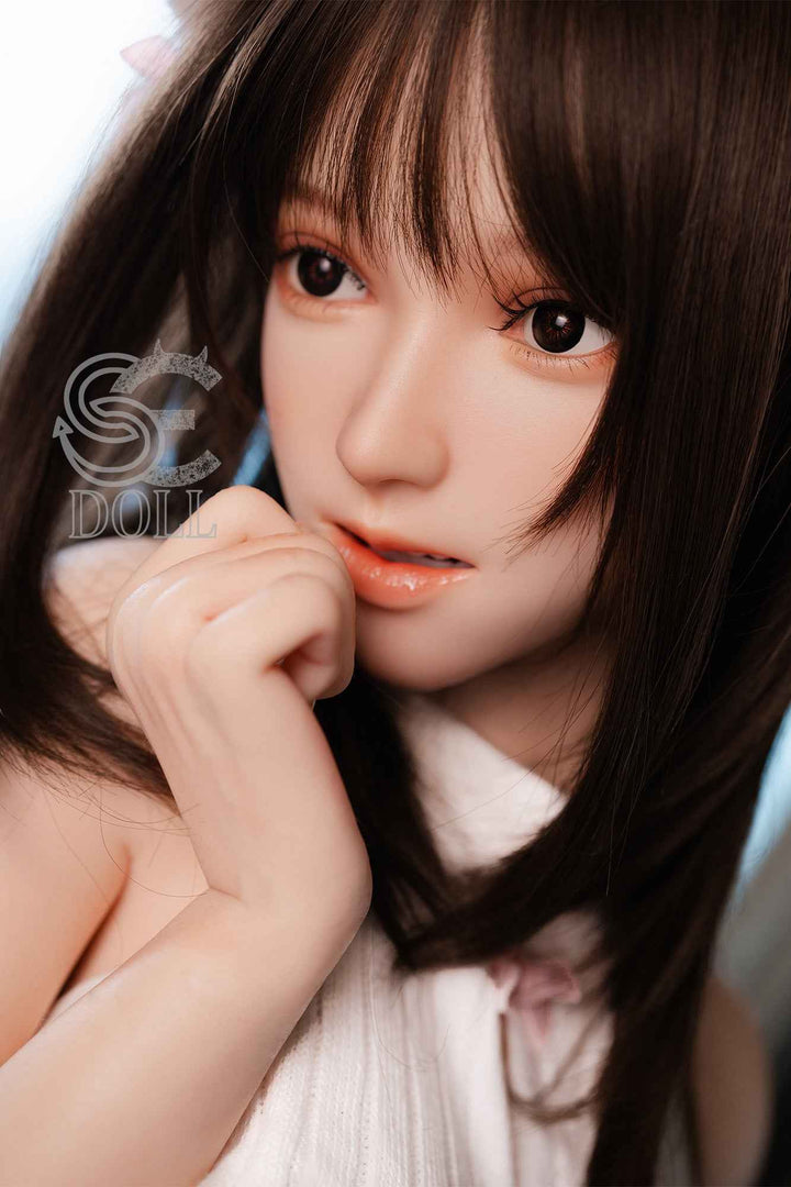 SEDoll Silikonpuppe Xena Konfiguriert SEDoll kaufen Sexroboter KI