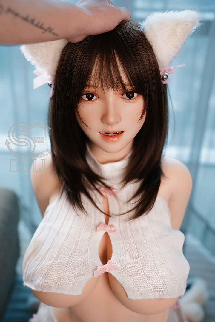 SEDoll Silikonpuppe Xena Konfiguriert SEDoll kaufen Sexroboter KI