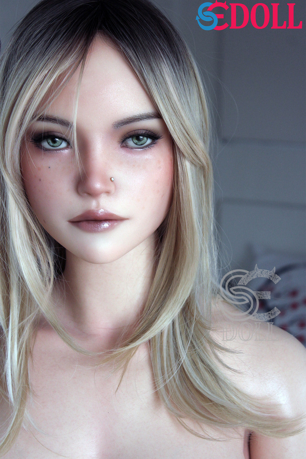 SEDoll Sex Doll Jenna Sofort lieferbar SEDoll kaufen Sexroboter KI