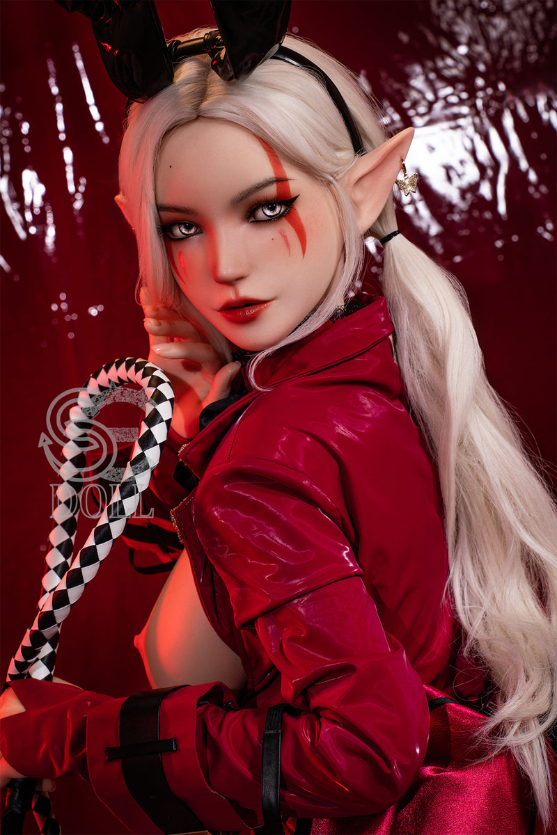 SEDoll Sex Doll Aryana Sofort lieferbar SEDoll kaufen Sexroboter KI