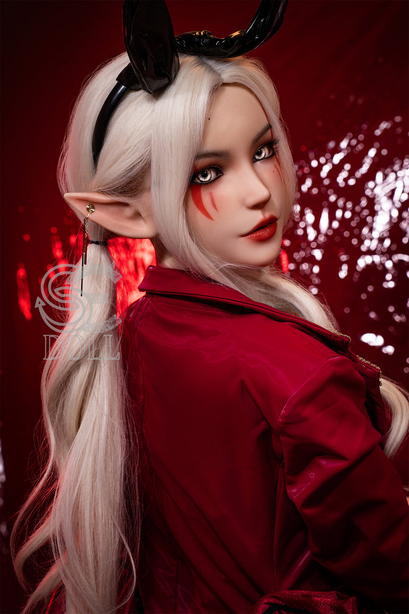 SEDoll Sex Doll Aryana Sofort lieferbar SEDoll kaufen Sexroboter KI