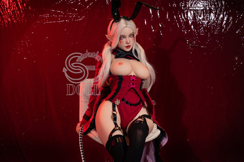 SEDoll Sex Doll Aryana Sofort lieferbar SEDoll kaufen Sexroboter KI