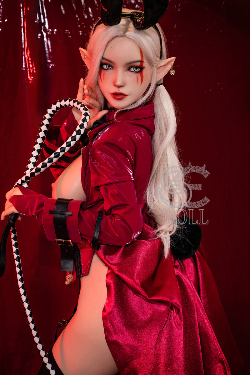 SEDoll Sex Doll Aryana Sofort lieferbar SEDoll kaufen Sexroboter KI