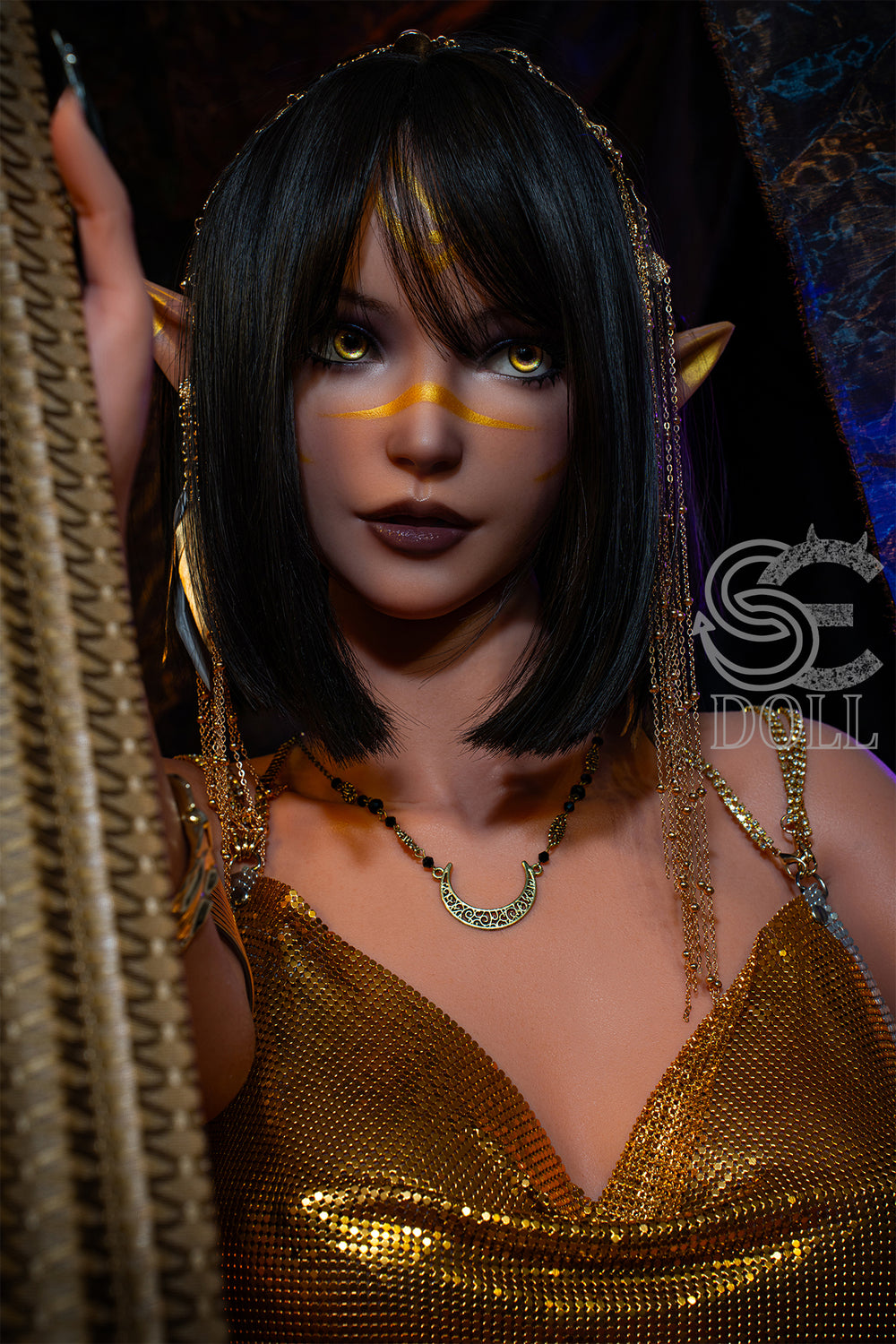 SEDoll Sex Doll Aryane Sofort lieferbar SEDoll kaufen Sexroboter KI