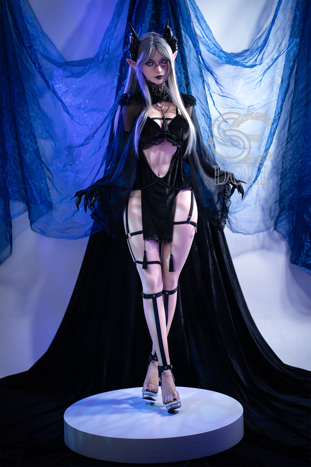 SEDoll Sex Doll Aryanä Sofort lieferbar SEDoll kaufen Sexroboter KI