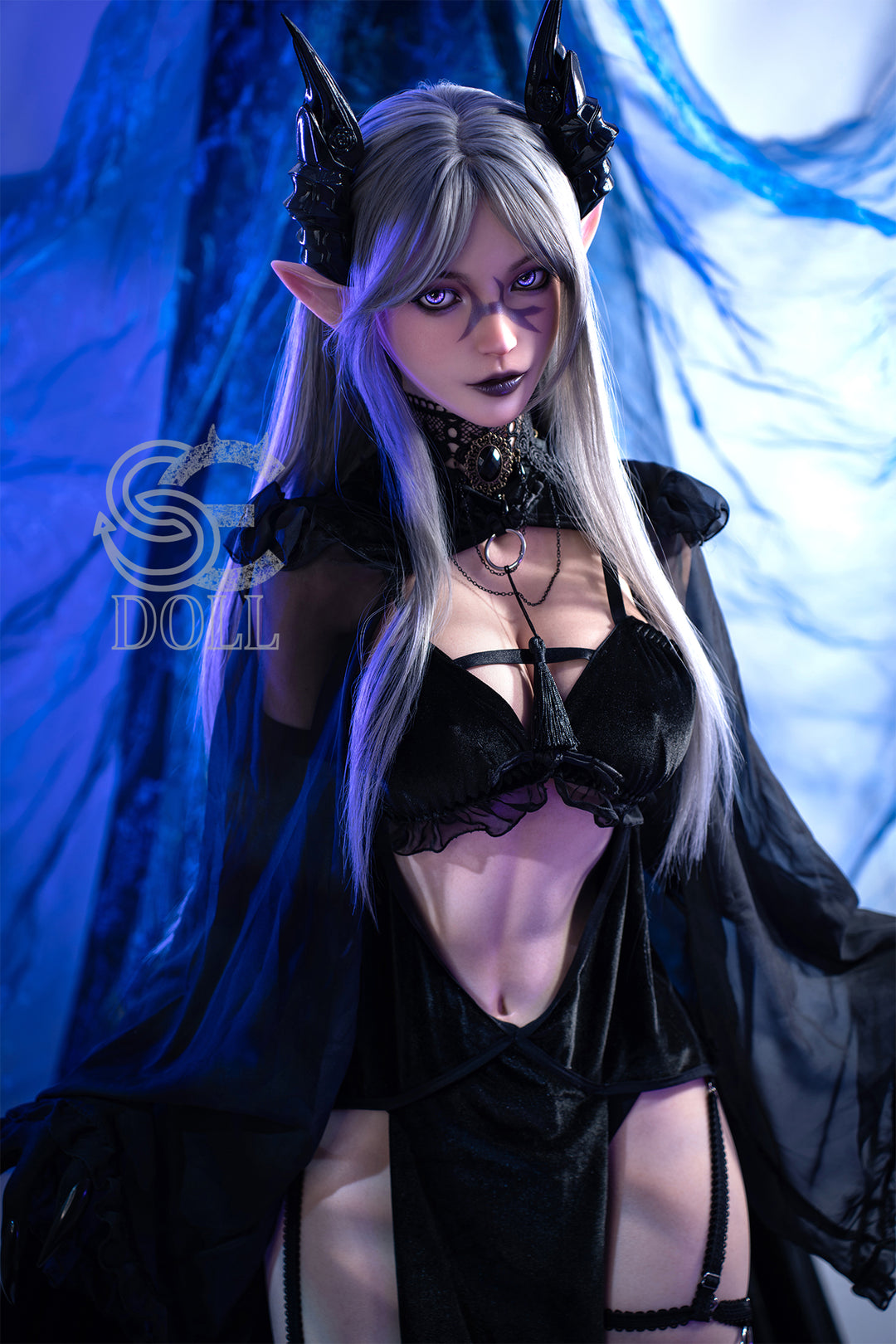 SEDoll Sex Doll Aryanä Sofort lieferbar SEDoll kaufen Sexroboter KI