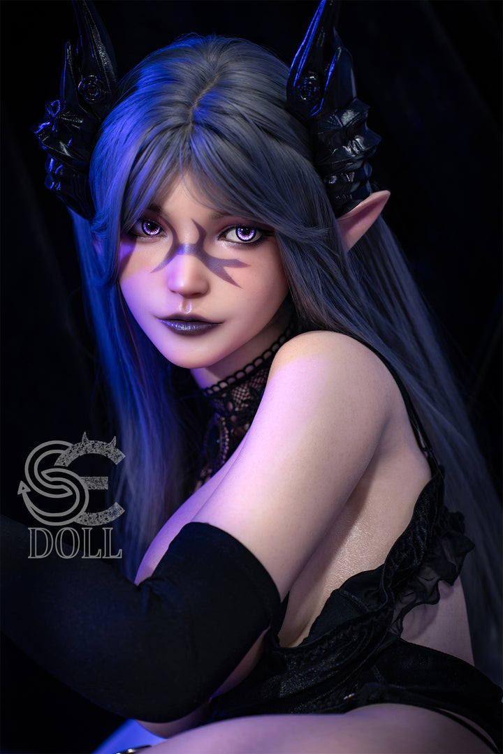SEDoll Sex Doll Aryanä Sofort lieferbar SEDoll kaufen Sexroboter KI