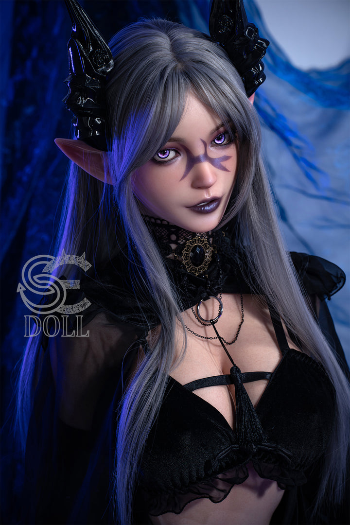 SEDoll Sex Doll Aryanä Sofort lieferbar SEDoll kaufen Sexroboter KI