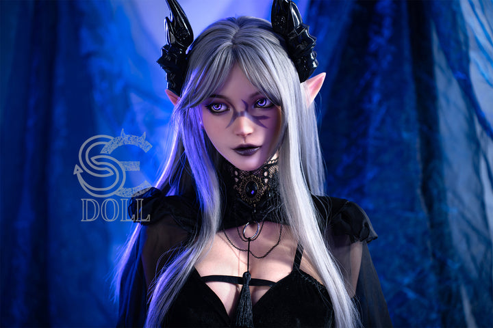 SEDoll Sex Doll Aryanä Sofort lieferbar SEDoll kaufen Sexroboter KI