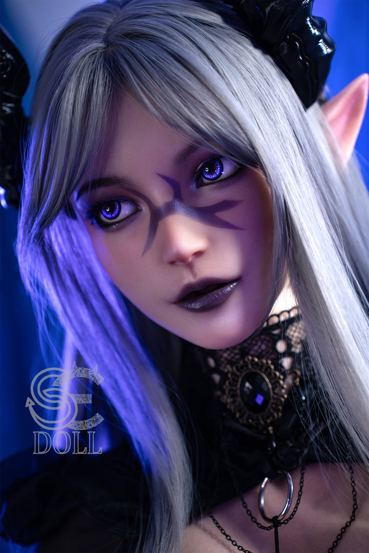 SEDoll Sex Doll Aryanä Sofort lieferbar SEDoll kaufen Sexroboter KI