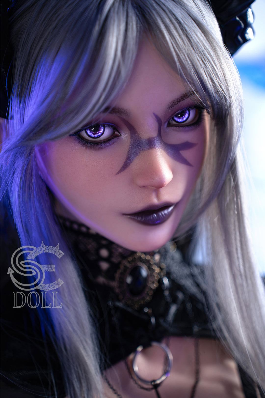 SEDoll Sex Doll Aryanä Sofort lieferbar SEDoll kaufen Sexroboter KI