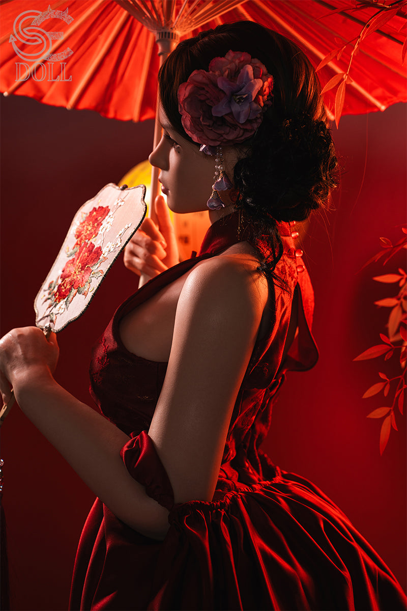 SEDoll Silikonpuppe Turang