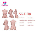 Sigafun 04 Sex Torso Rebecca - housedoll - Sigafun