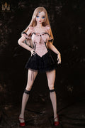 Doll Castle Anime Sex Doll Aiko Konfiguriert Doll Castle kaufen Sexroboter KI