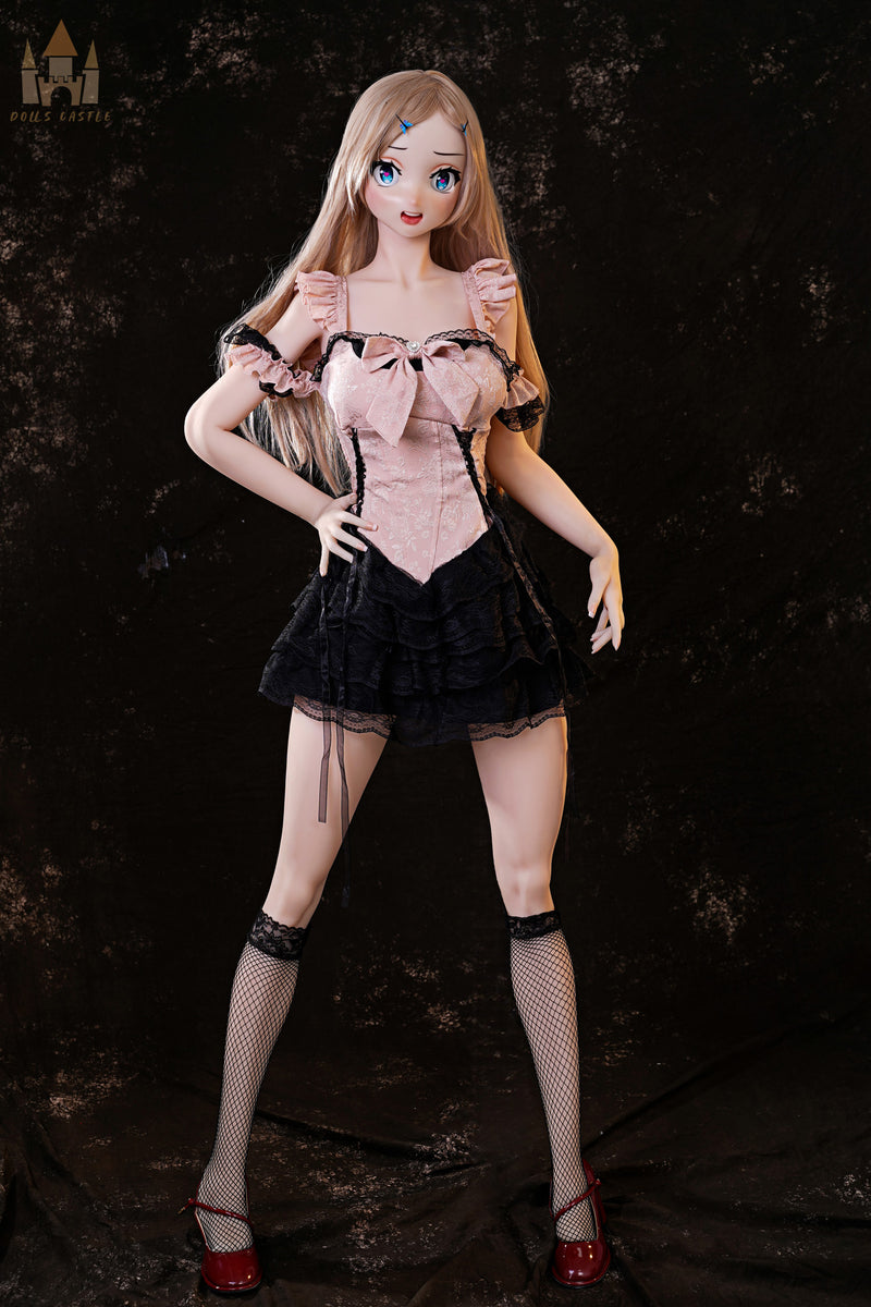 Doll Castle Anime Sex Doll Aiko Konfiguriert Doll Castle kaufen Sexroboter KI