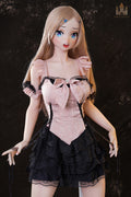 Doll Castle Anime Sex Doll Aiko Konfiguriert Doll Castle kaufen Sexroboter KI