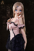 Doll Castle Anime Sex Doll Aiko Konfiguriert Doll Castle kaufen Sexroboter KI