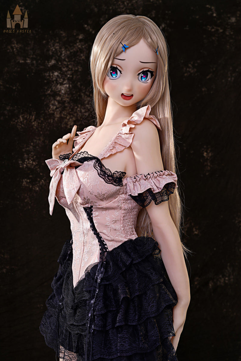 Doll Castle Anime Sex Doll Aiko Konfiguriert Doll Castle kaufen Sexroboter KI